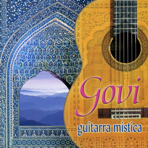 Guitarra Mistica