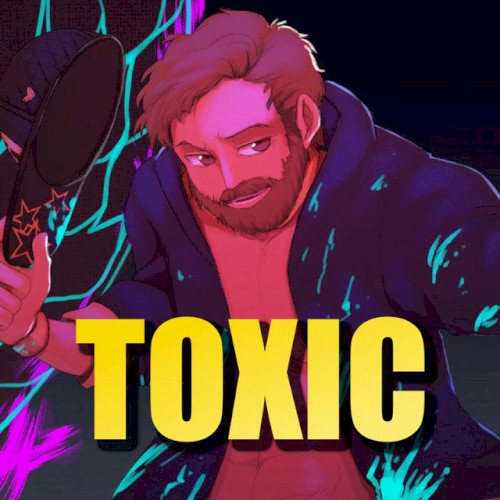 Toxic (Metal Version)