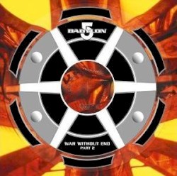 Babylon 5: War Without End, Part 2