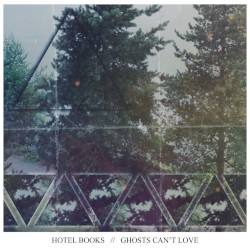 Ghosts Can't Love
