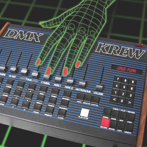 Wave Funk