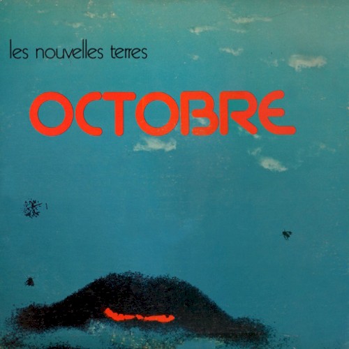 Les nouvelles terres