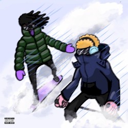 GLIDE BOYZ