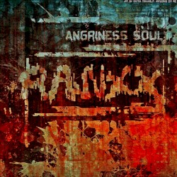 Angriness Soul