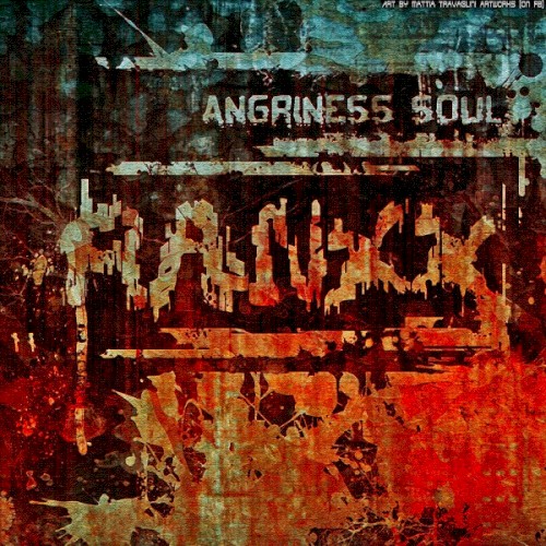 Angriness Soul