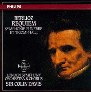 Requiem / Symphonie funèbre et triomphale