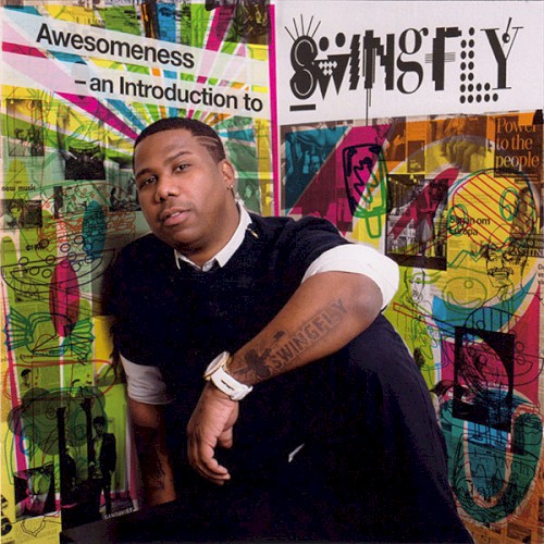 Awesomeness - An Introduction to Swingfly