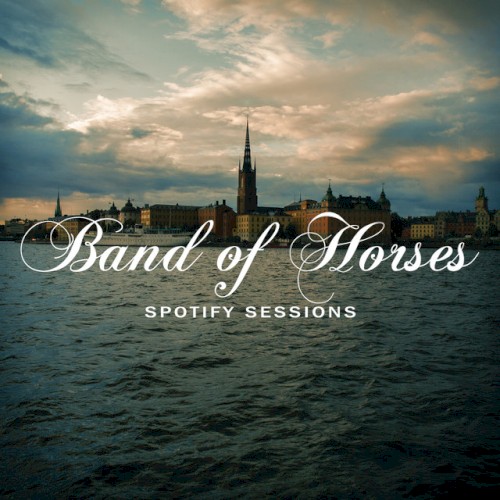 Spotify Sessions