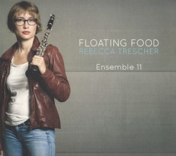 Floating Food