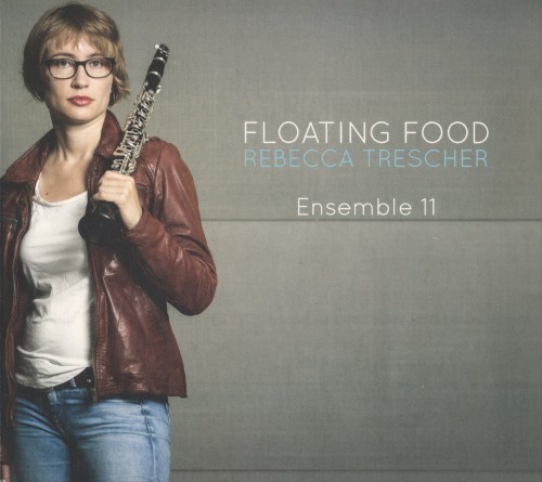 Floating Food