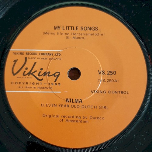 My Little Songs