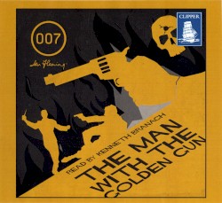 The Man with the Golden Gun