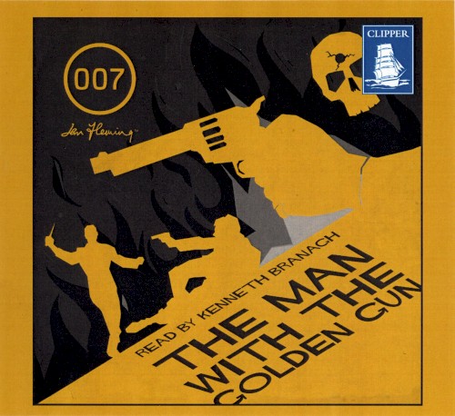 The Man with the Golden Gun