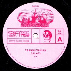 Transilvanian Galaxi