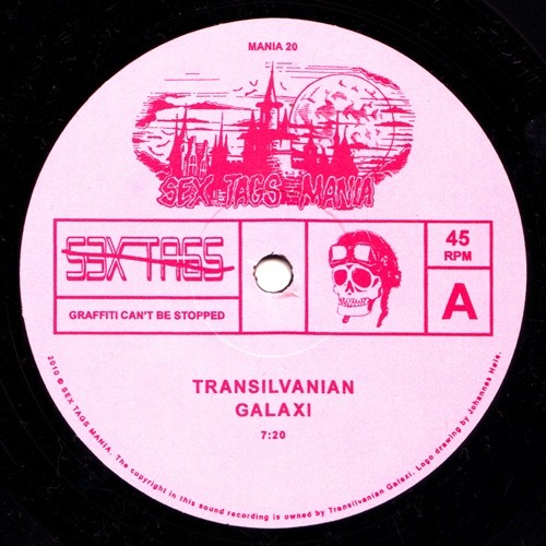 Transilvanian Galaxi