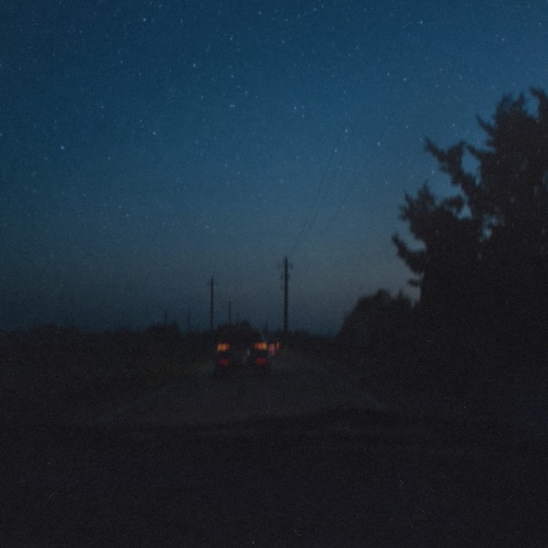 Backseat Memories