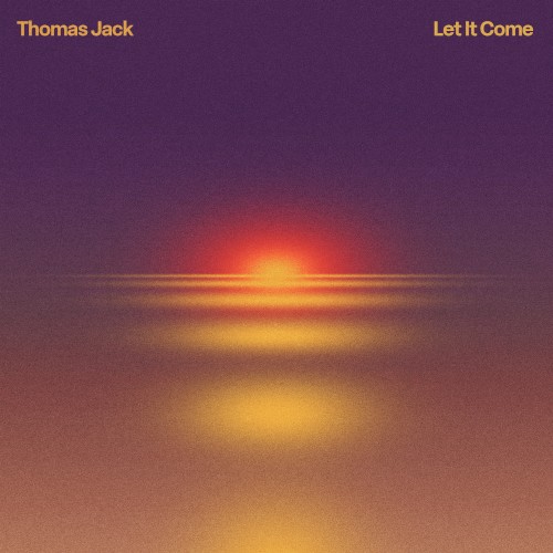 Let It Come