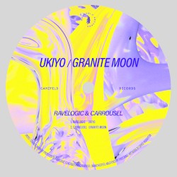 Ukiyo / Granite Moon