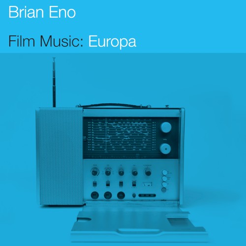 Film Music: Europa
