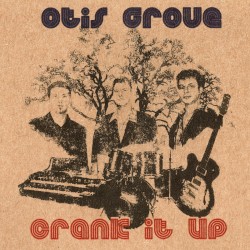 Crank It Up