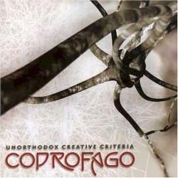 Unorthodox Creative Criteria