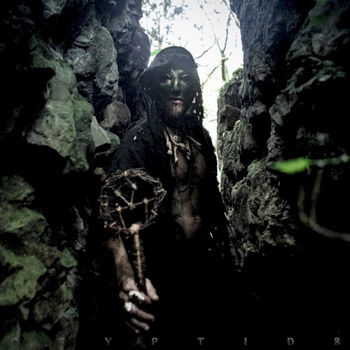 Cryptids