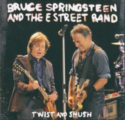 Twist and Shush