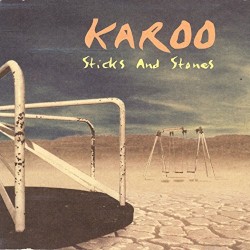 Sticks and Stones