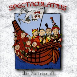 Das Narrenschiff