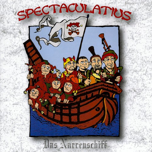 Das Narrenschiff