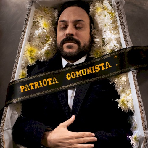 Patriota Comunista