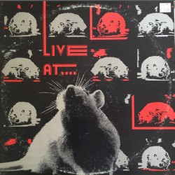 Live at the Rat