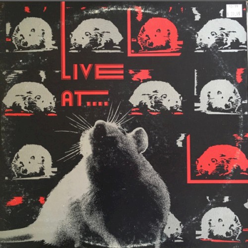 Live at the Rat