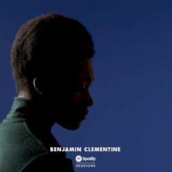 Spotify Sessions