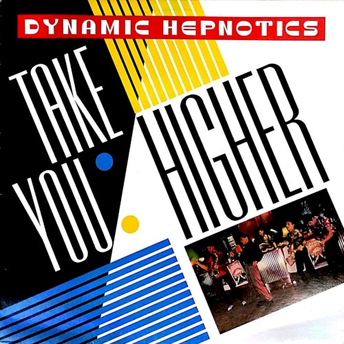 Take You Higher