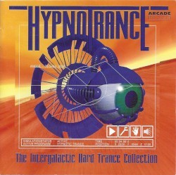 Hypnotrance: The Intergalactic Hard Trance Collection