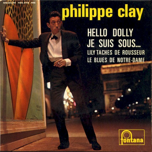 Hello Dolly
