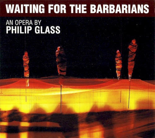 Waiting for the Barbarians