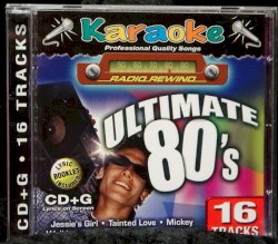 Karaoke Bay: Radio Rewind Ultimate 80's