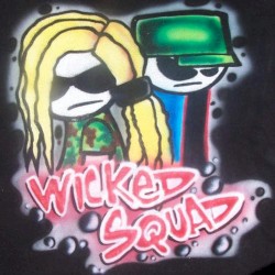Wicked Digital 01