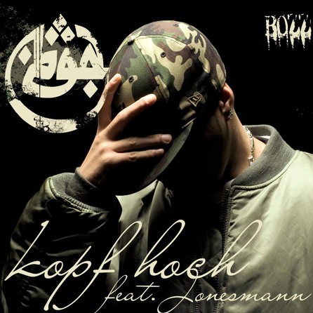 Kopf hoch