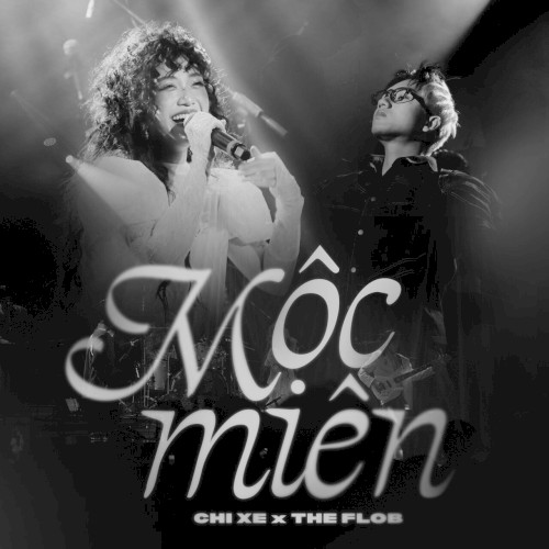 Mộc Miên