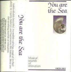 You Are The Sea