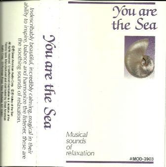 You Are The Sea