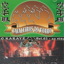 O Esporte da Mulher (O Karatê), Volume 2