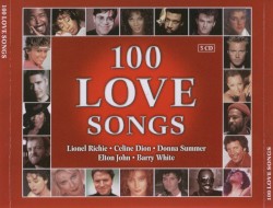 100 Love Songs