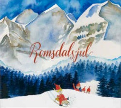Romsdalsjul