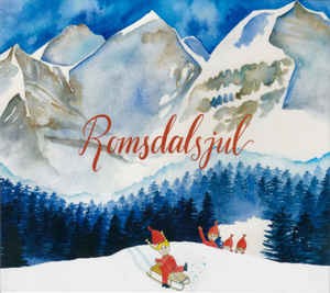 Romsdalsjul