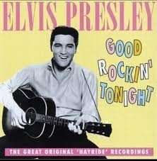 Good Rockin’ Tonight: The Great Original ‘Hayride’ Recordings
