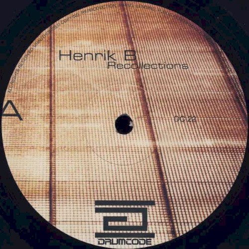 Recollections